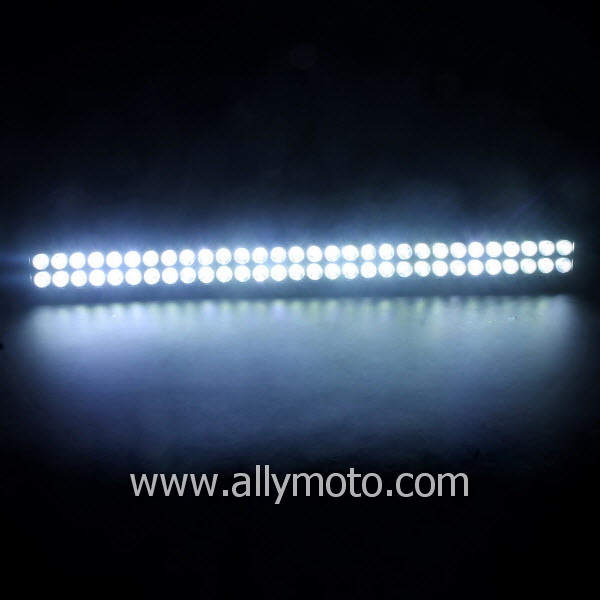180W LED Light Bar 2004